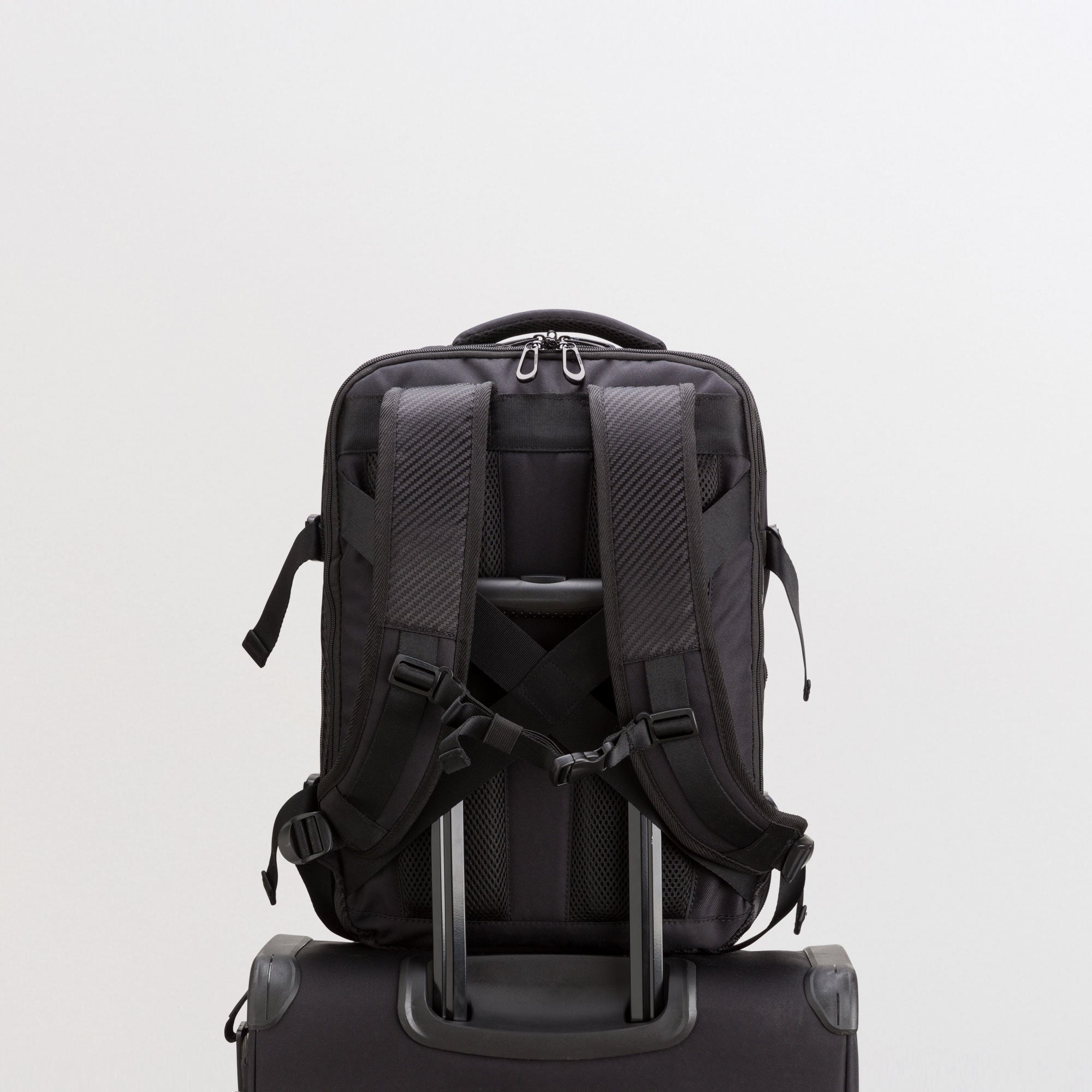 Zaino - Advantex go Nero