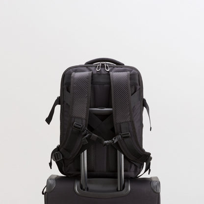 Zaino - Advantex go Nero