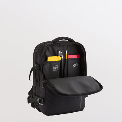 Zaino - Advantex go Nero