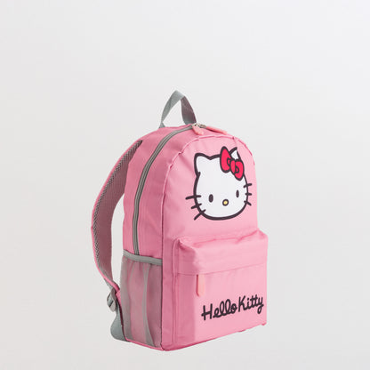 Rucksack - Hello Kitty Rosa/Mehrfarbig