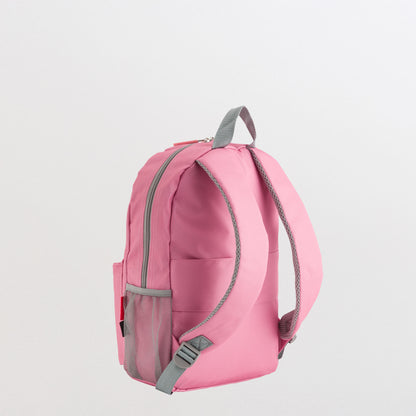 Rucksack - Hello Kitty Rosa/Mehrfarbig