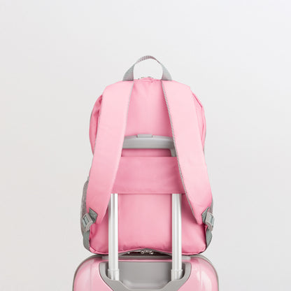 Rucksack - Hello Kitty Rosa/Mehrfarbig