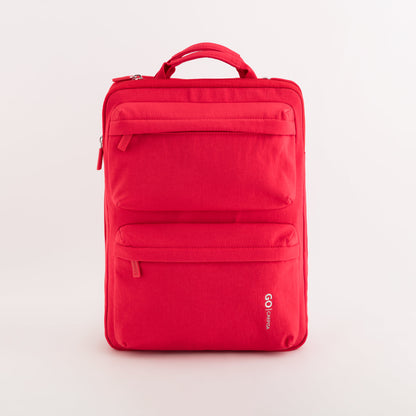 Sac à dos - Adaptive go Rouge Impérial
