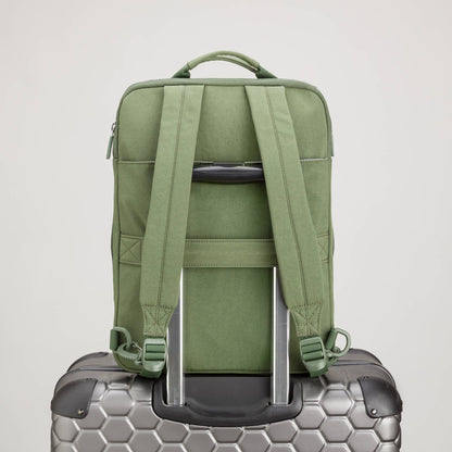 Zaino - Adaptive go Muschio Scuro