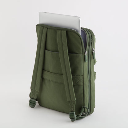 Zaino - Adaptive go Muschio Scuro