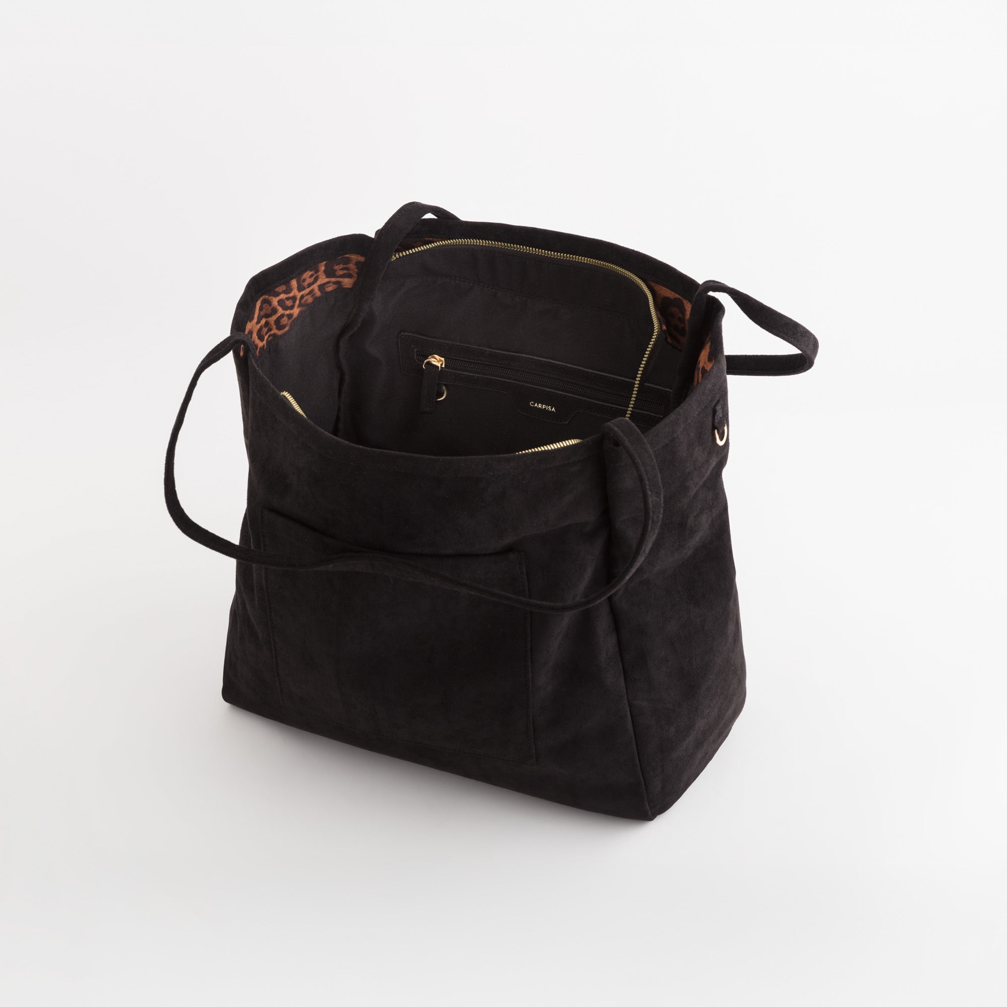 Shopping Donna - Sabrina Nero/Multicolore