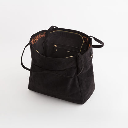 Shopping Donna - Sabrina Nero/Multicolore