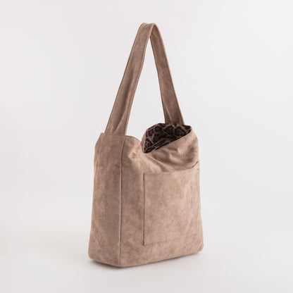 Sacca Donna - Sabrina Tortora/Multicolore