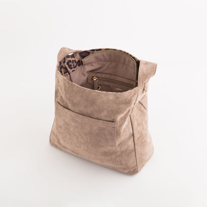 Sacca Donna - Sabrina Tortora/Multicolore