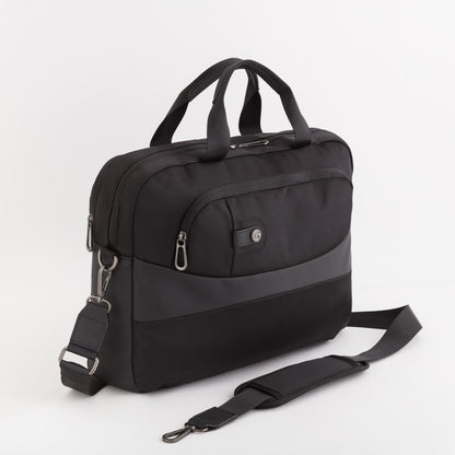 Borsa Lavoro Uomo - Be pro Nero