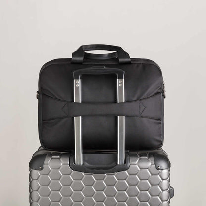 Borsa Lavoro Uomo - Be pro Nero