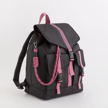 Women's Backpack - Rotterdam Black