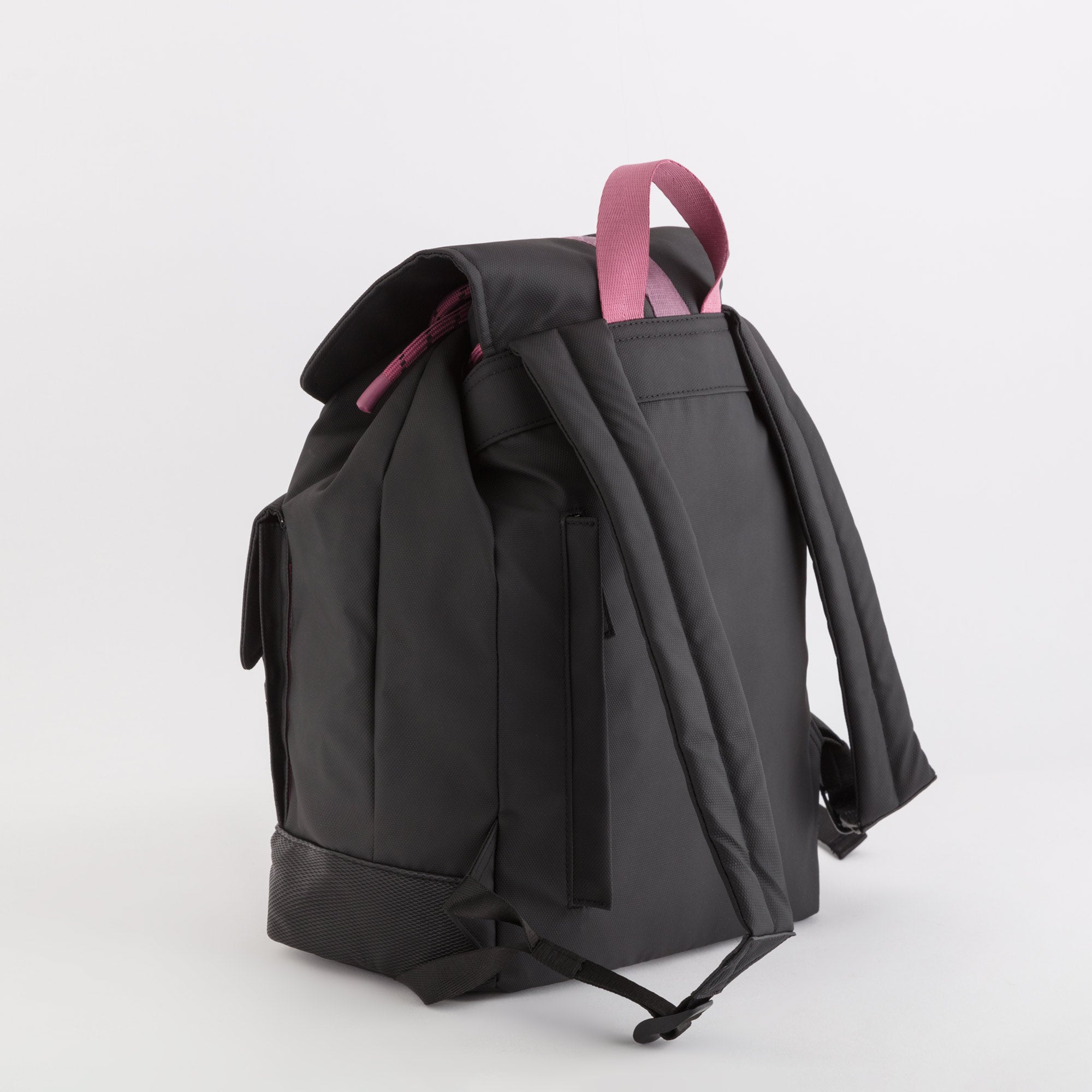 Women's Backpack - Rotterdam Black