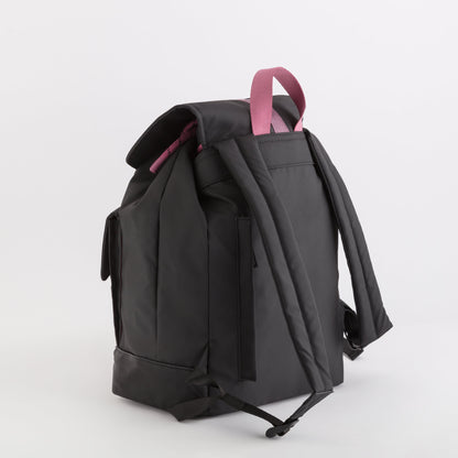 Women's Backpack - Rotterdam Black