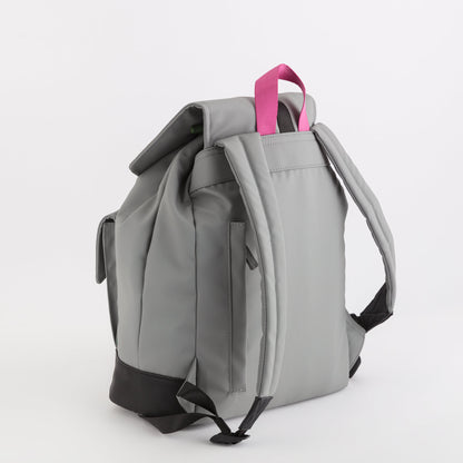 Damenrucksack - Rotterdam Grau