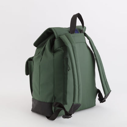 Damenrucksack - Rotterdam Militärgrün