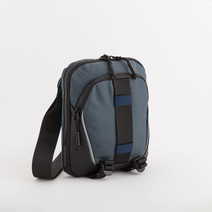 Tracollina Uomo - Go out Grigio Blu
