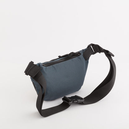 Marsupio Uomo - Go out Grigio Blu