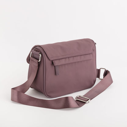 Pattina Donna - Trevis bags winter Malva