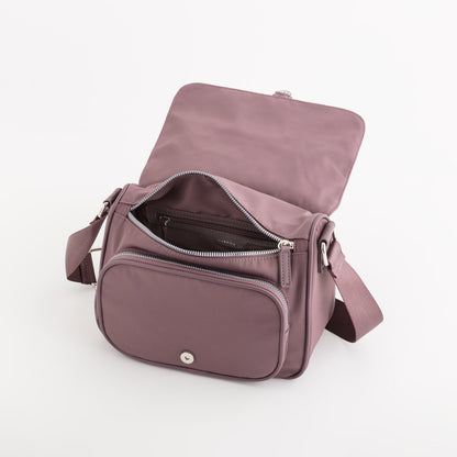Pattina Donna - Trevis bags winter Malva