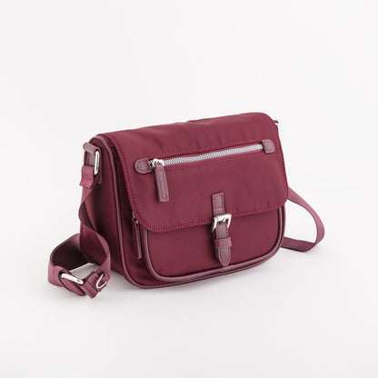 Pattina Donna - Trevis bags winter Prugna