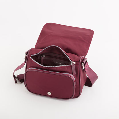 Pattina Donna - Trevis bags winter Prugna