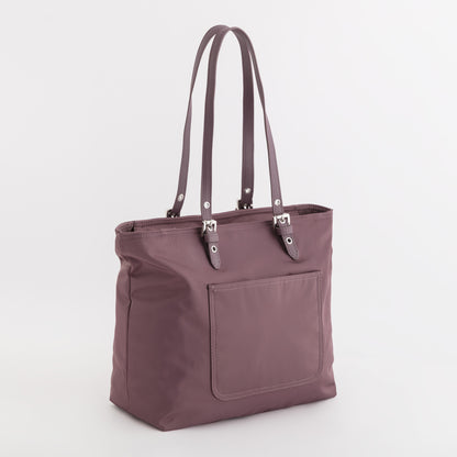 Damen Shopping - Trevis Taschen Winter Mauve