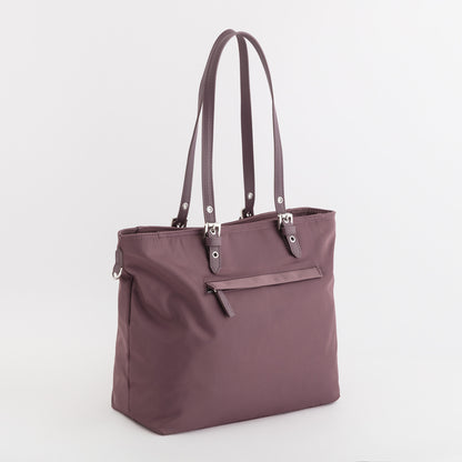 Damen Shopping - Trevis Taschen Winter Mauve