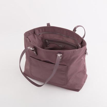 Damen Shopping - Trevis Taschen Winter Mauve