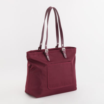 Damen Shopping - Trevis Taschen Winter Prune