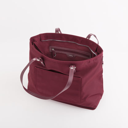 Damen Shopping - Trevis Taschen Winter Prune