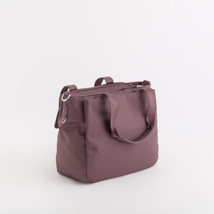 Damen Hand Shopping - Trevis Taschen Winter Mauve