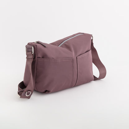 Sacca Donna - Trevis bags winter Malva