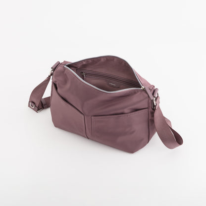 Sacca Donna - Trevis bags winter Malva
