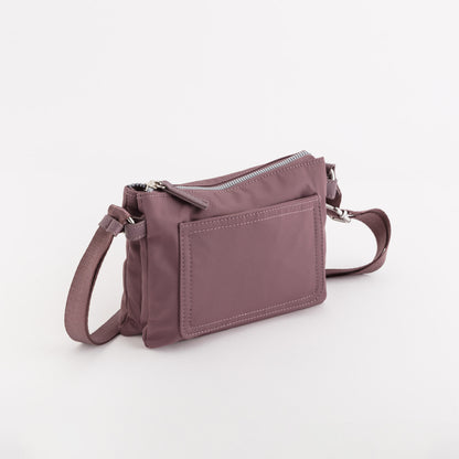 Tracollina Donna - Trevis bags winter Malva