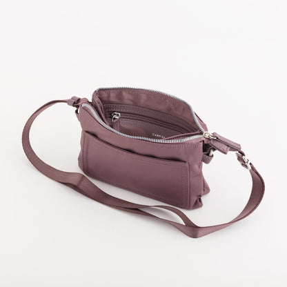 Tracollina Donna - Trevis bags winter Malva