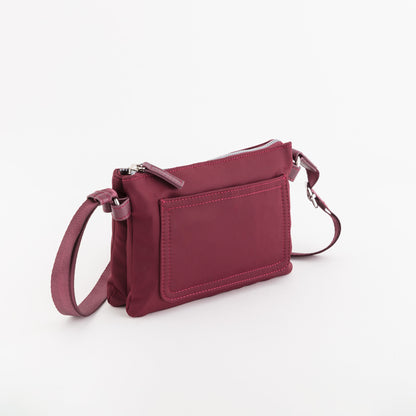 Tracollina Donna - Trevis bags winter Prugna
