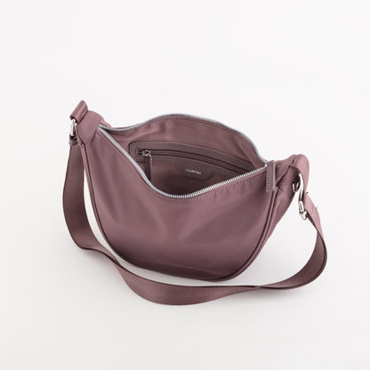 Tracollina Donna - Trevis bags winter Malva
