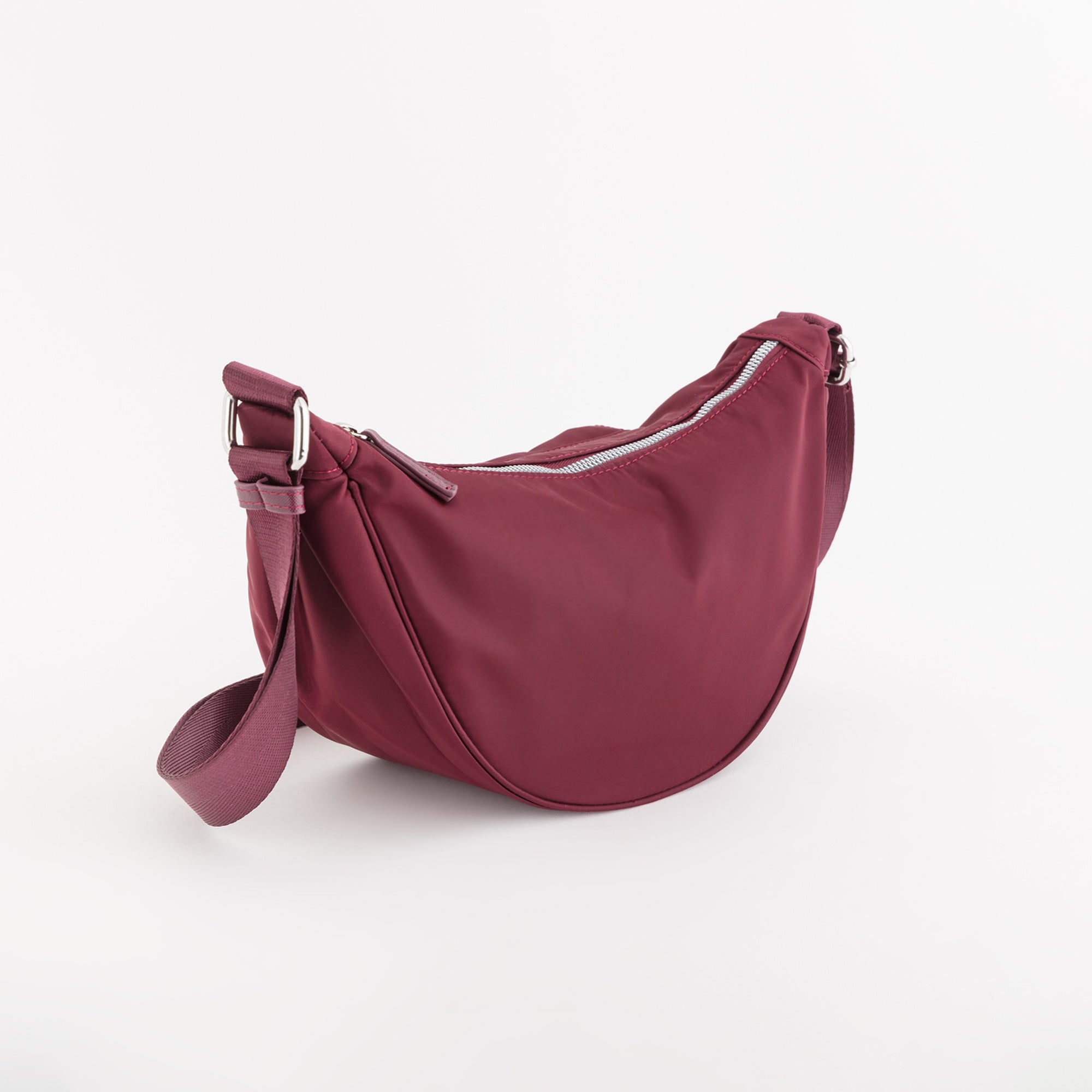 Tracollina Donna - Trevis bags winter Prugna