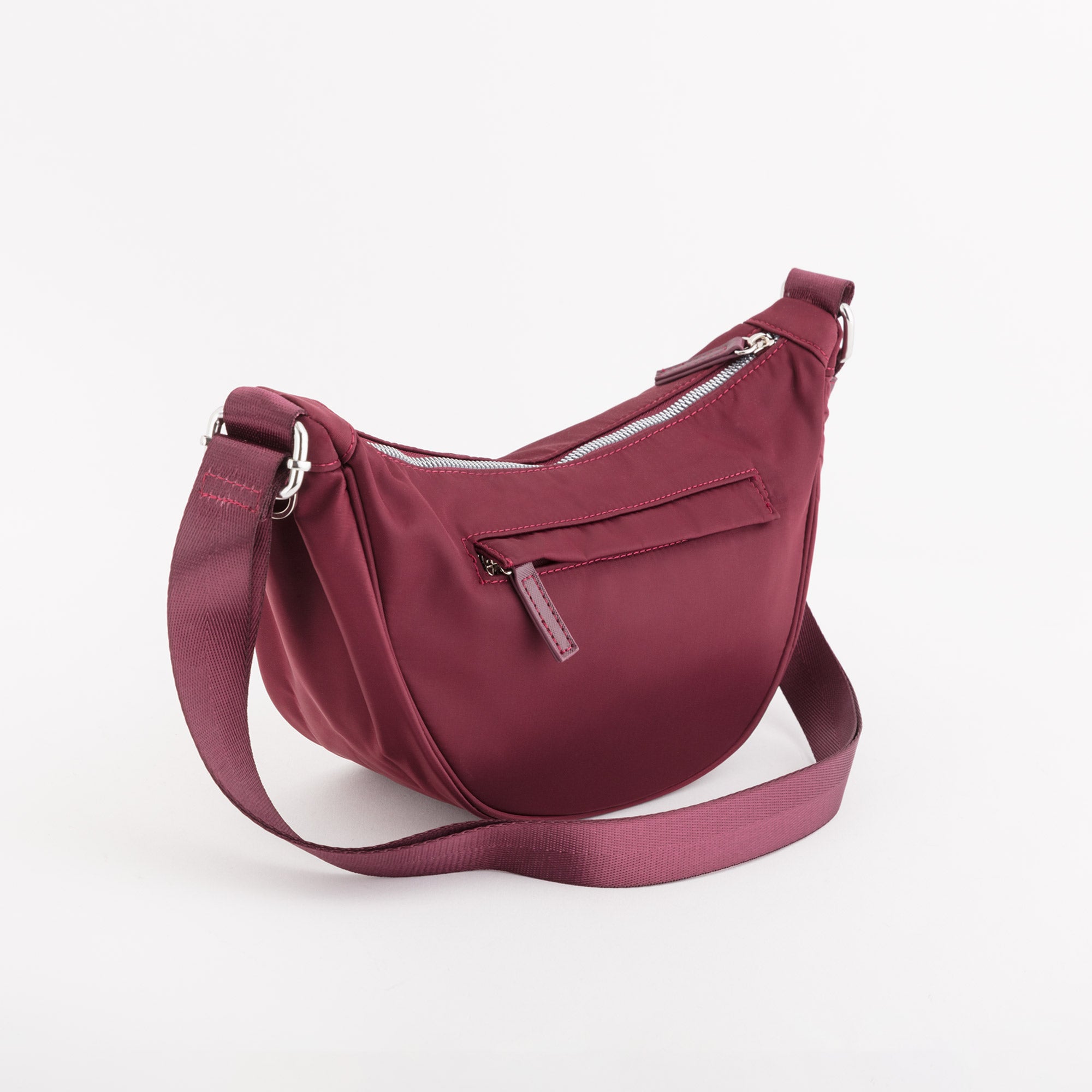 Tracollina Donna - Trevis bags winter Prugna