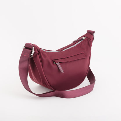 Tracollina Donna - Trevis bags winter Prugna