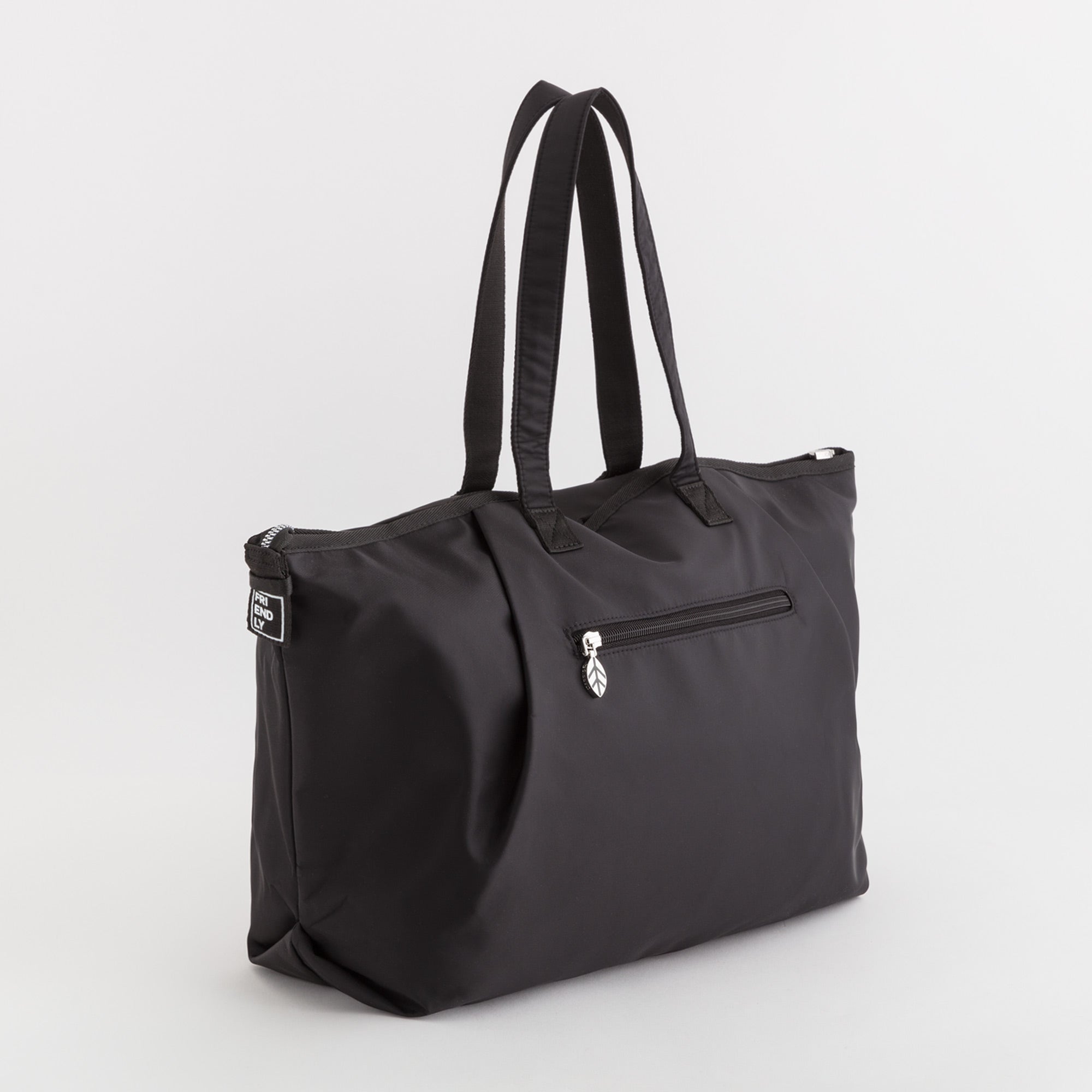 Damen-Shopping - Pyha v1 Schwarz