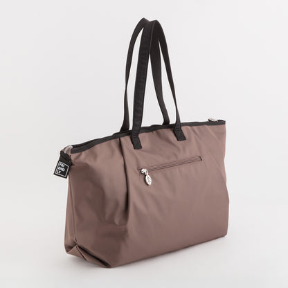 Shopping Donna - Pyha v1 Tortora