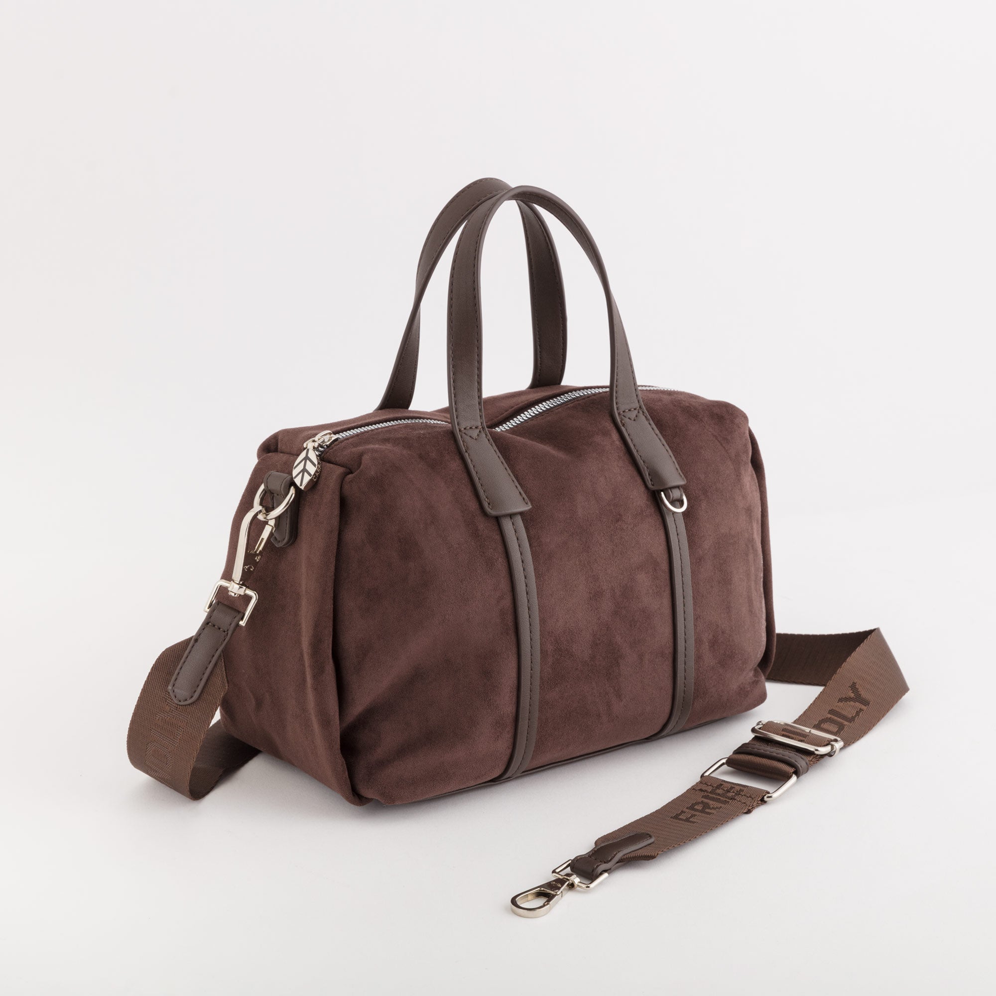 Borsa A Mano Donna - Annik v1 Moro