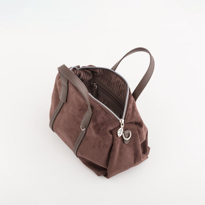 Borsa A Mano Donna - Annik v1 Moro