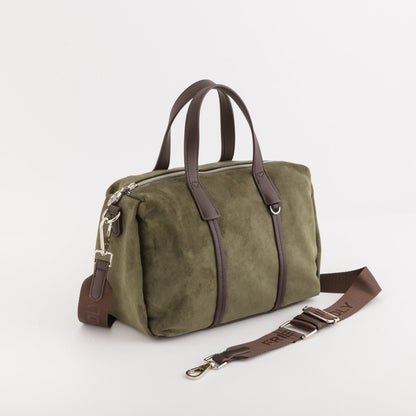 Borsa A Mano Donna - Annik v1 Bosco