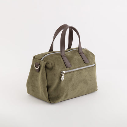 Borsa A Mano Donna - Annik v1 Bosco