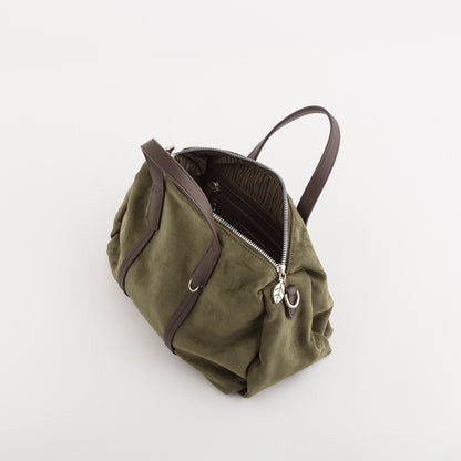 Borsa A Mano Donna - Annik v1 Bosco