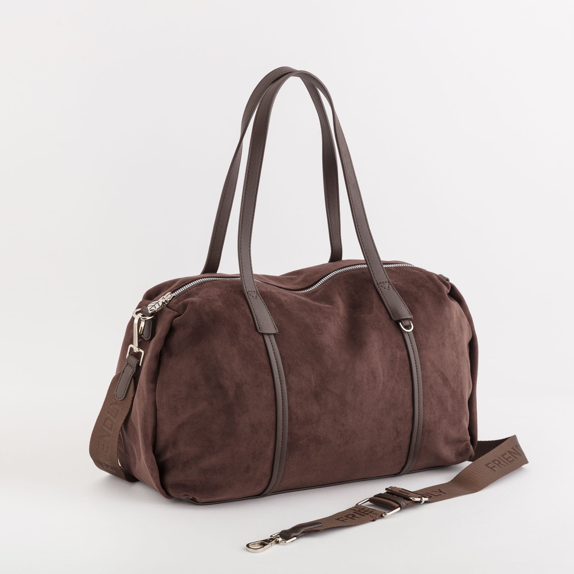 Bauletto Donna - Annik v1 Moro