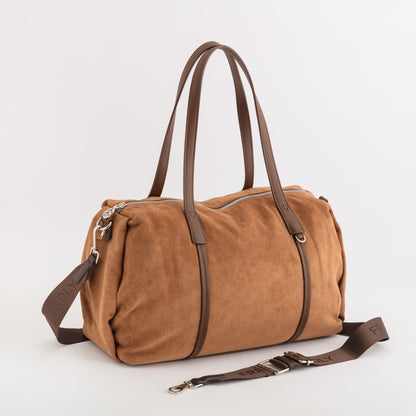 Bauletto Donna - Annik v1 Cuoio